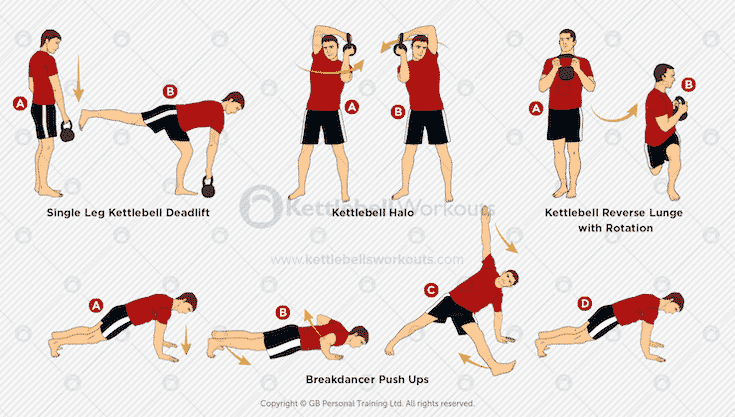 Most Popular Warm-Up Exercises For Beginner MMA Fighters