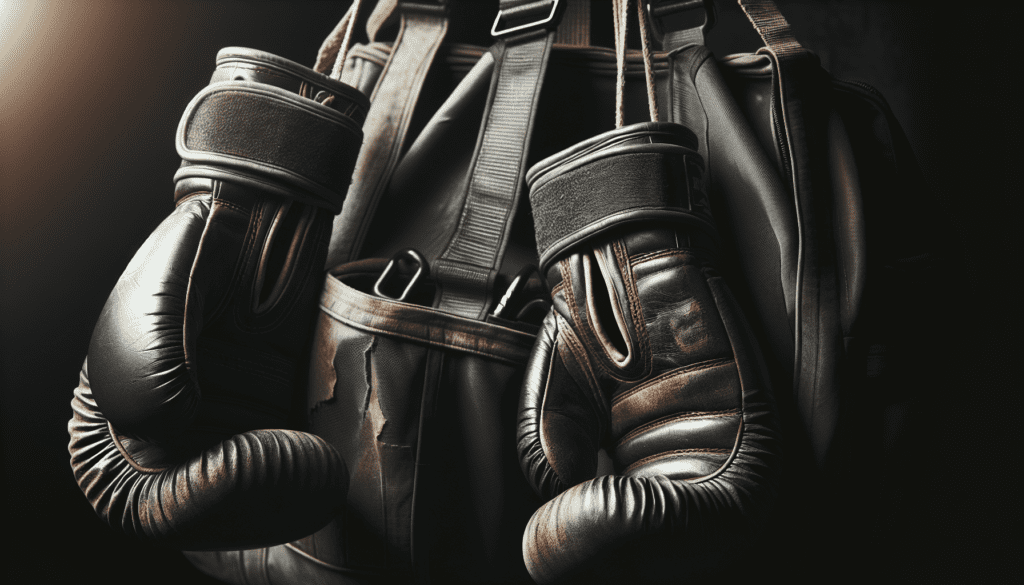 Top Mistakes To Avoid When Choosing MMA Gear For Beginners