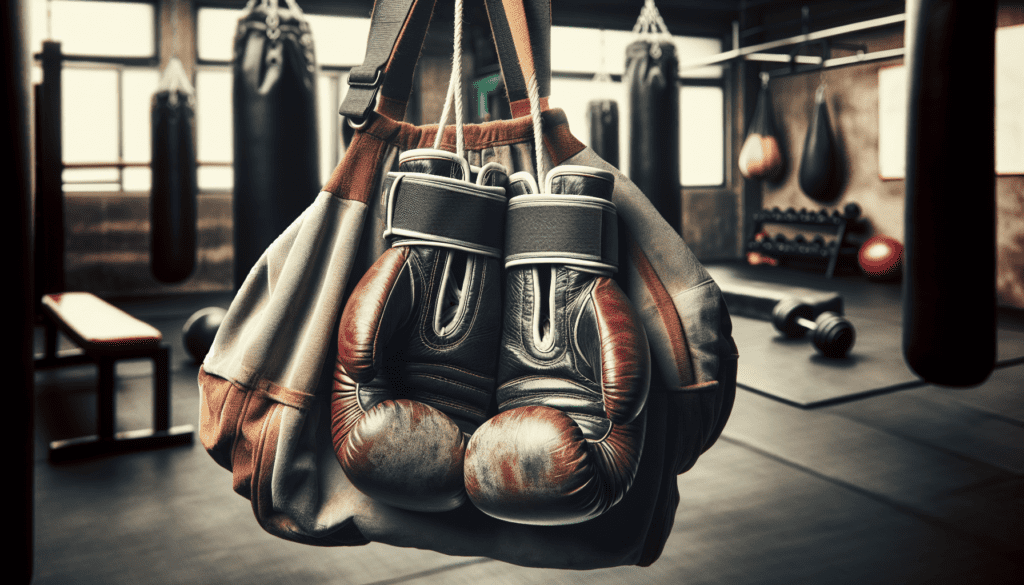 Top Mistakes To Avoid When Choosing MMA Gear For Beginners