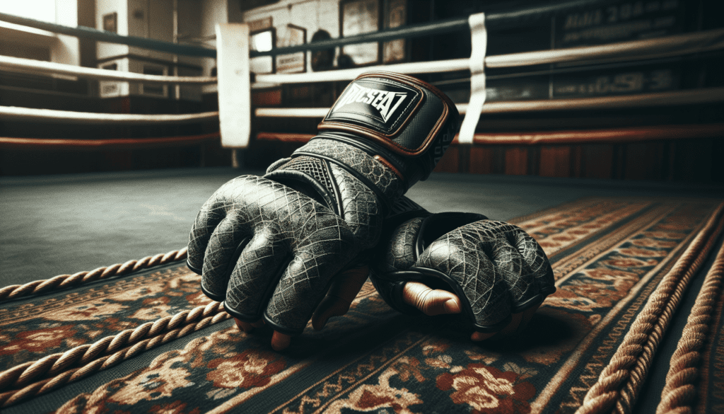 Top Ways To Improve Power Endurance For MMA