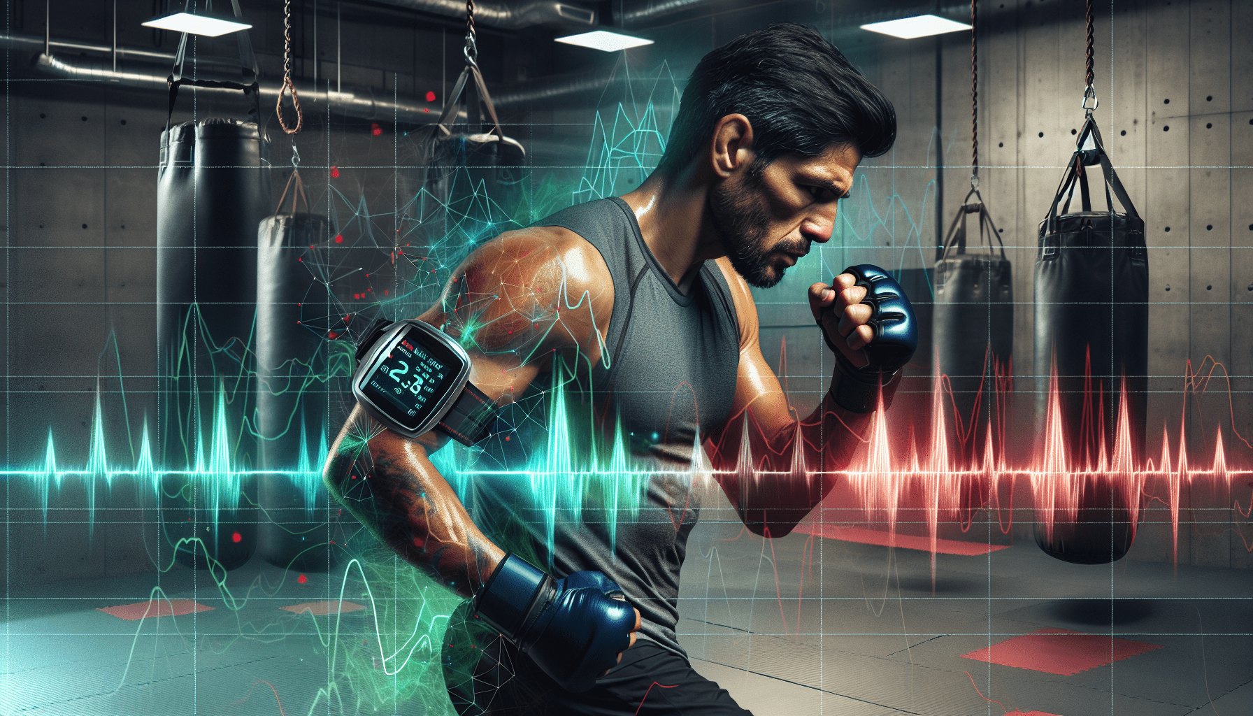 Ultimate Guide To Heart Rate Variability For MMA Conditioning - MMA ...