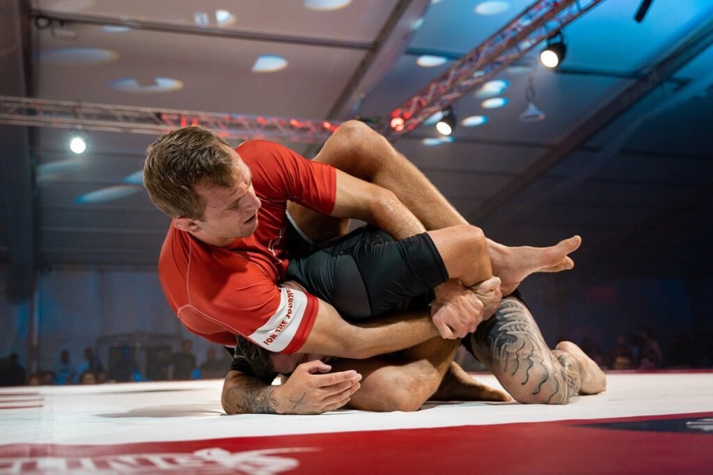 Advanced Submission Defense: Key Tactics For Escaping Submissions