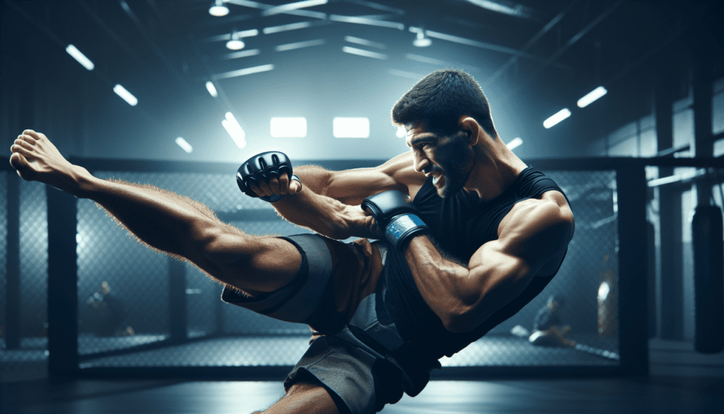 Avoiding Common Training Mistakes That Lead To Injuries In MMA