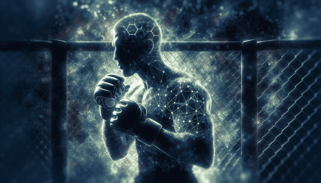 Beginners Guide To Understanding The Mental Game Of MMA