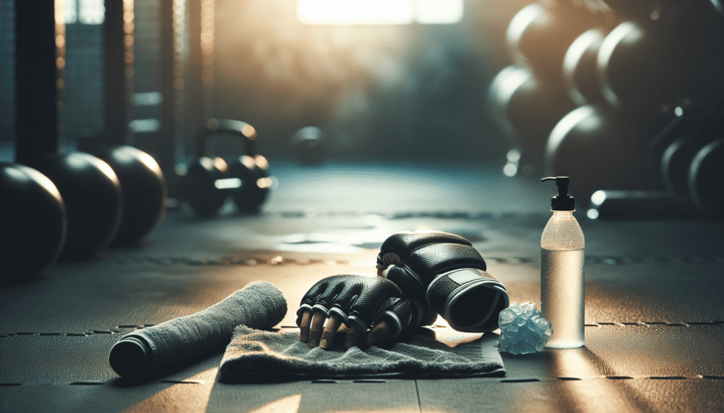 Best Recovery Practices For MMA Fighters During Competition Season