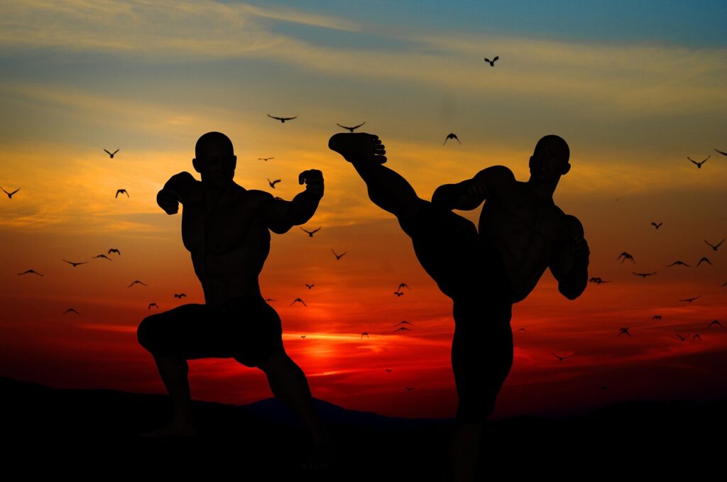 Countering And Capitalizing: Tactics For Advanced MMA Match Strategy