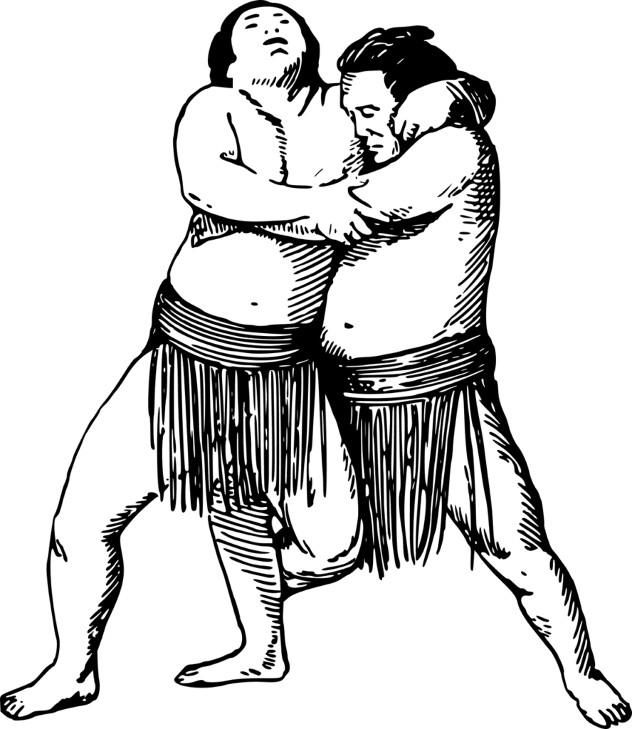 Developing Effective Counter Wrestling