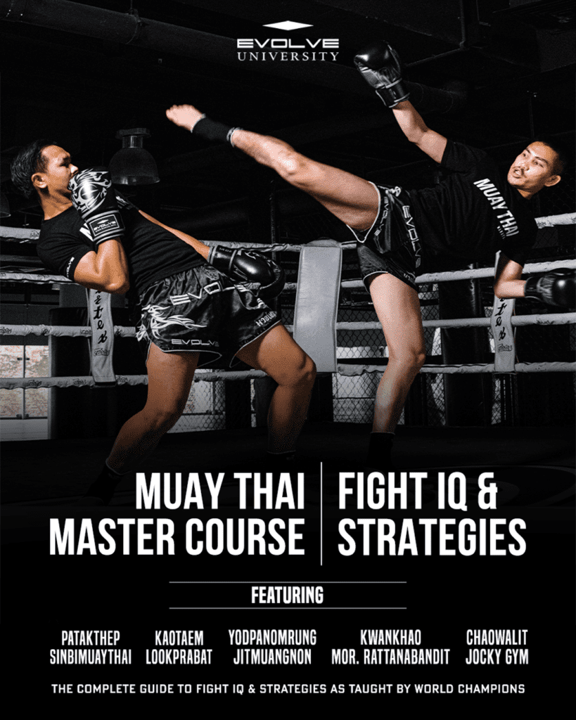 Developing Fight IQ: Advanced Mental Training For MMA Competitors