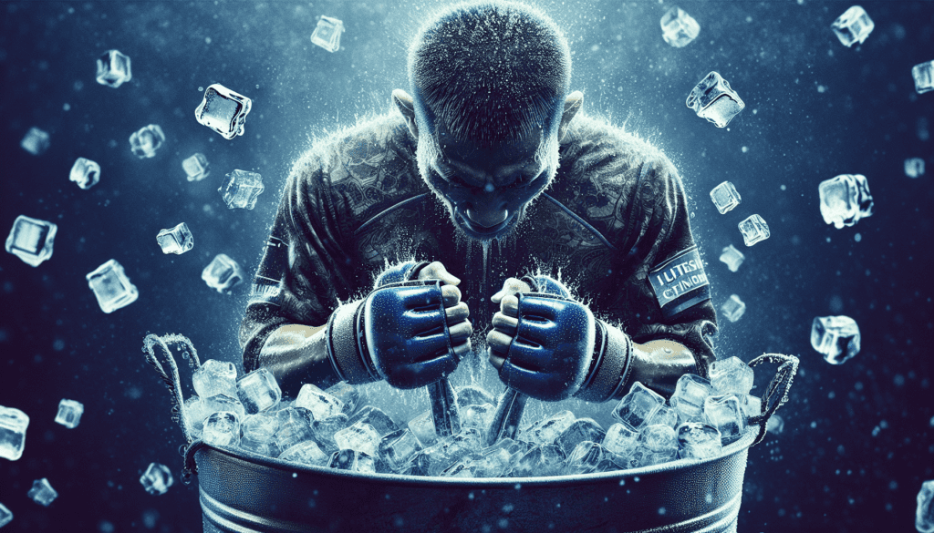 Guide To Cold Thermogenesis For MMA Fighters