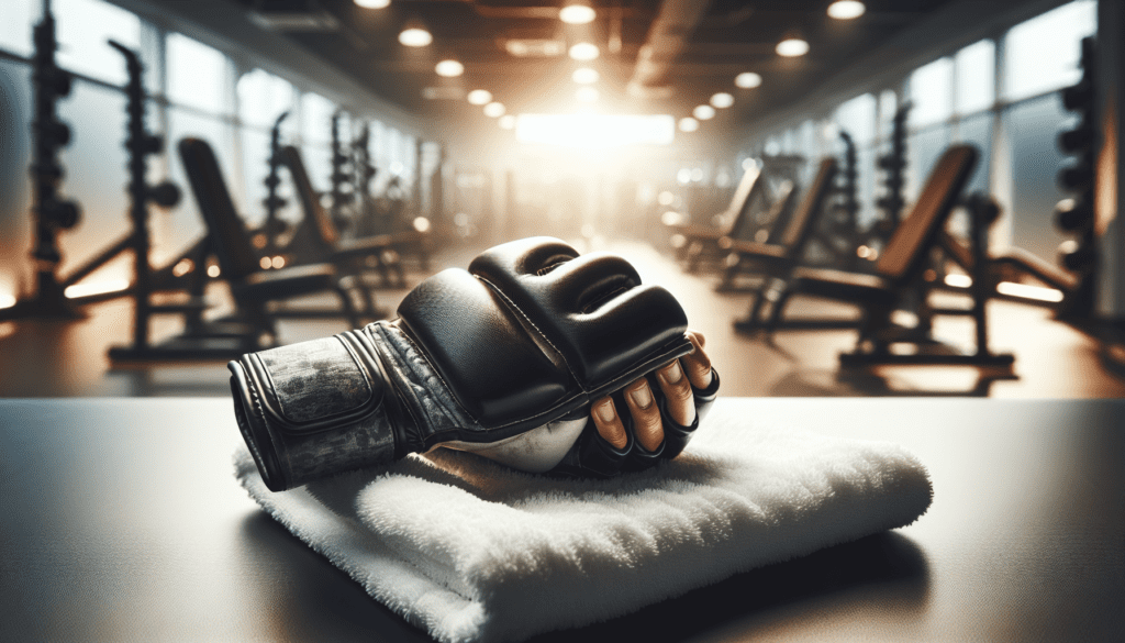 How To Prevent Burnout In MMA Training