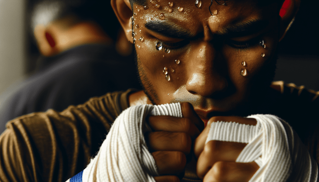 Injury Prevention For MMA: Understanding The Impact Of Weight Cutting