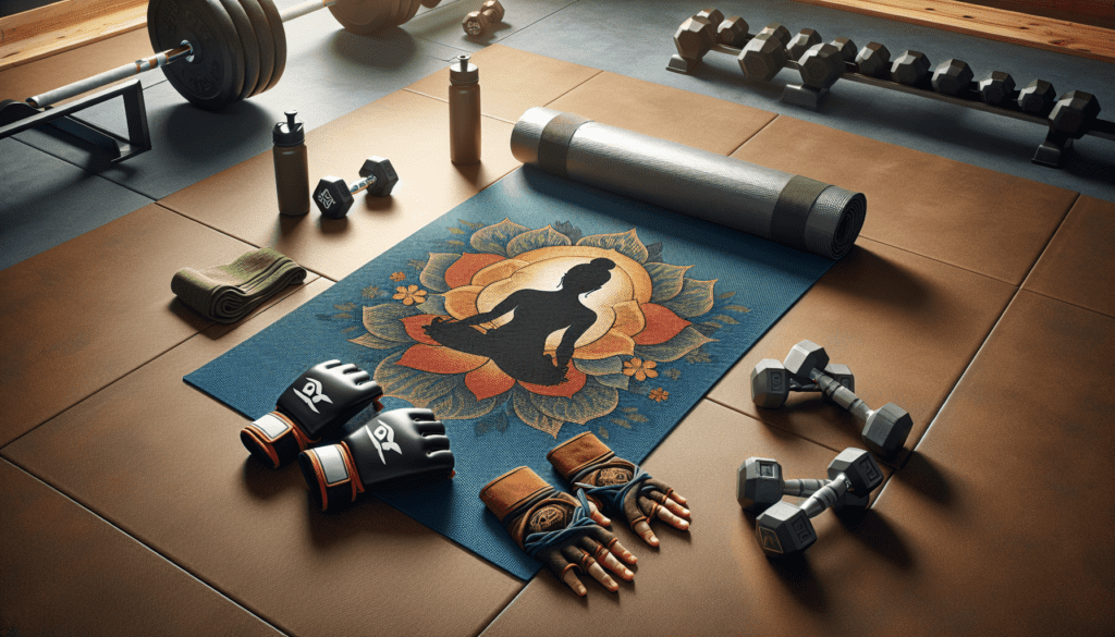 Is Yoga Beneficial For MMA Fitness?