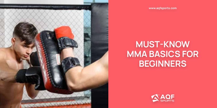 Key Concepts For Kickboxing Technique For Beginner MMA Practitioners