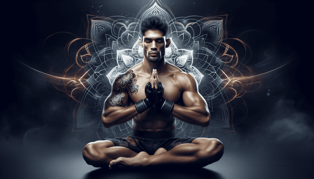 Most Popular Mind-Body Connection Exercises For MMA Fighters