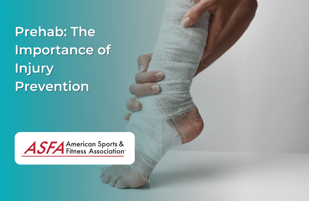 The Role Of Prehabilitation In Injury Prevention For MMA