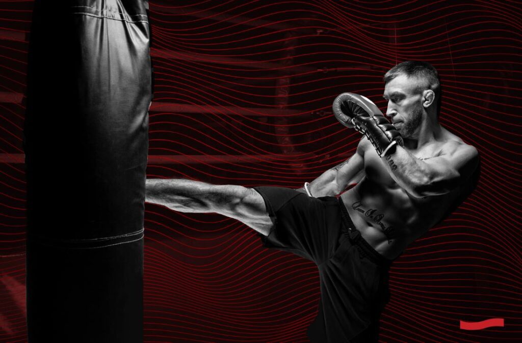 Top Ways To Improve Cellular Recovery For MMA Fighters