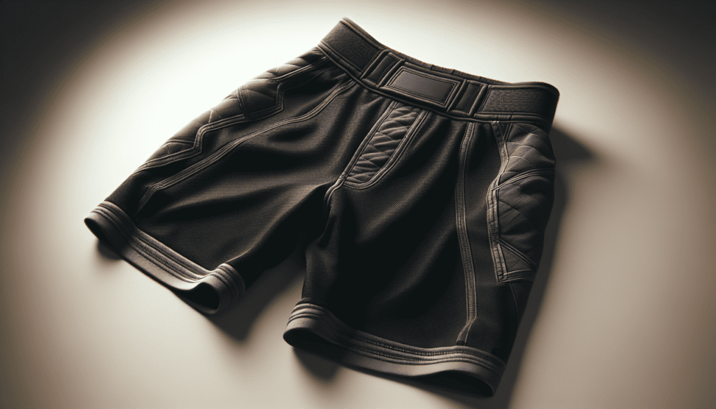 What To Look For In MMA Shorts For Beginner Practitioners