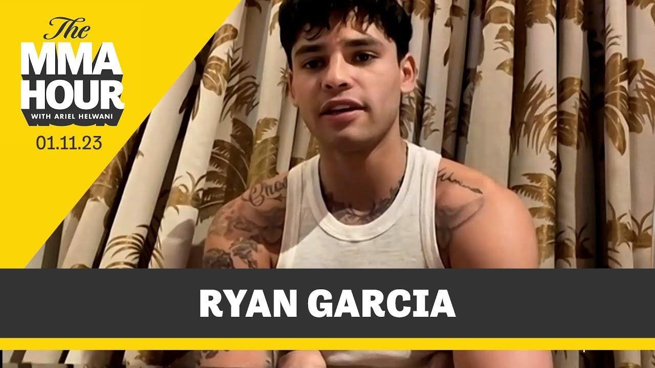 The Ultimate Showdown: Ryan Garcia vs. Gervonta Davis – Analyzing All Southpaws