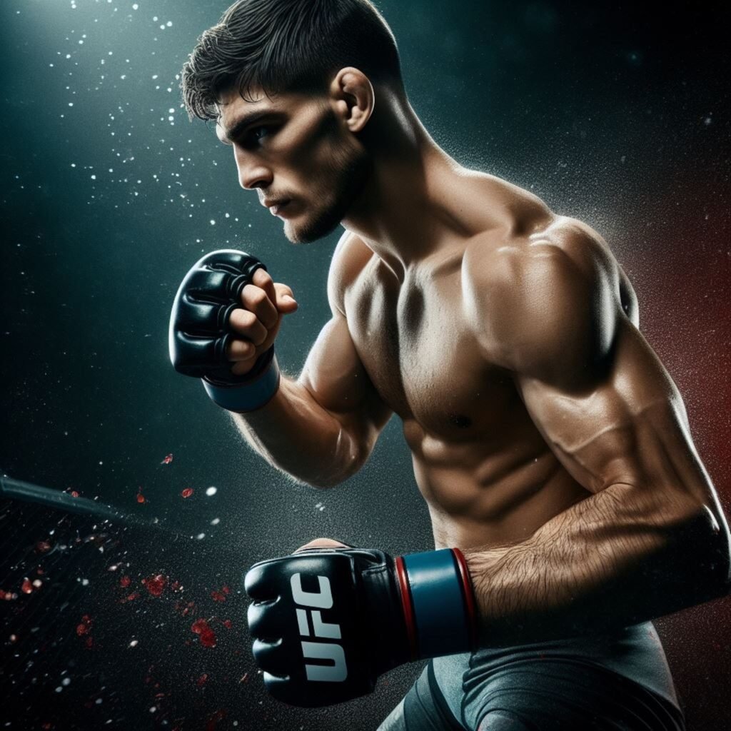 Advanced Conditioning Exercises: Building Endurance For MMA Success