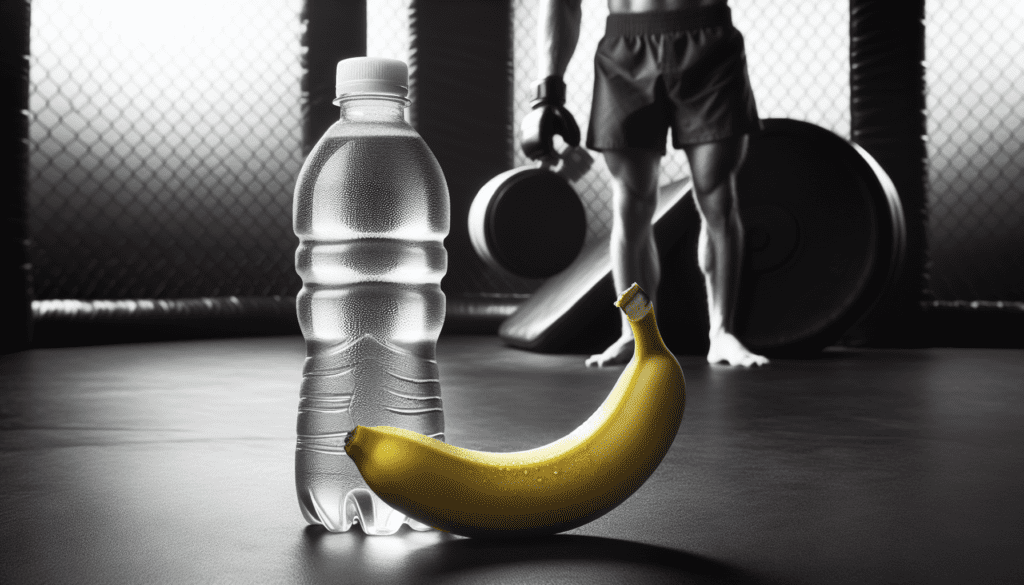 How To Prevent Cramps And Muscle Spasms In MMA