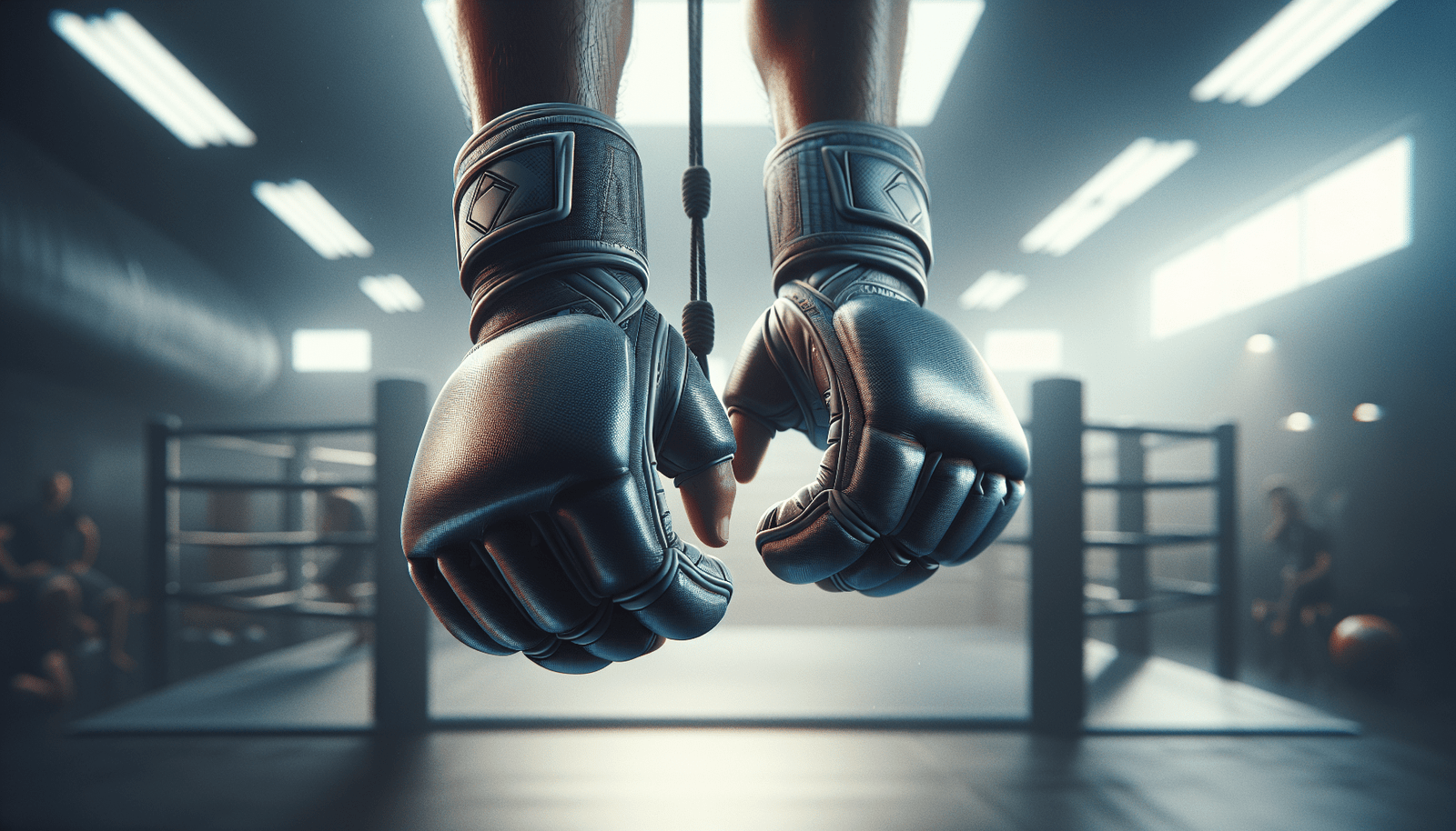 Top Tips For Beginners To Develop Their Defensive Skills In MMA