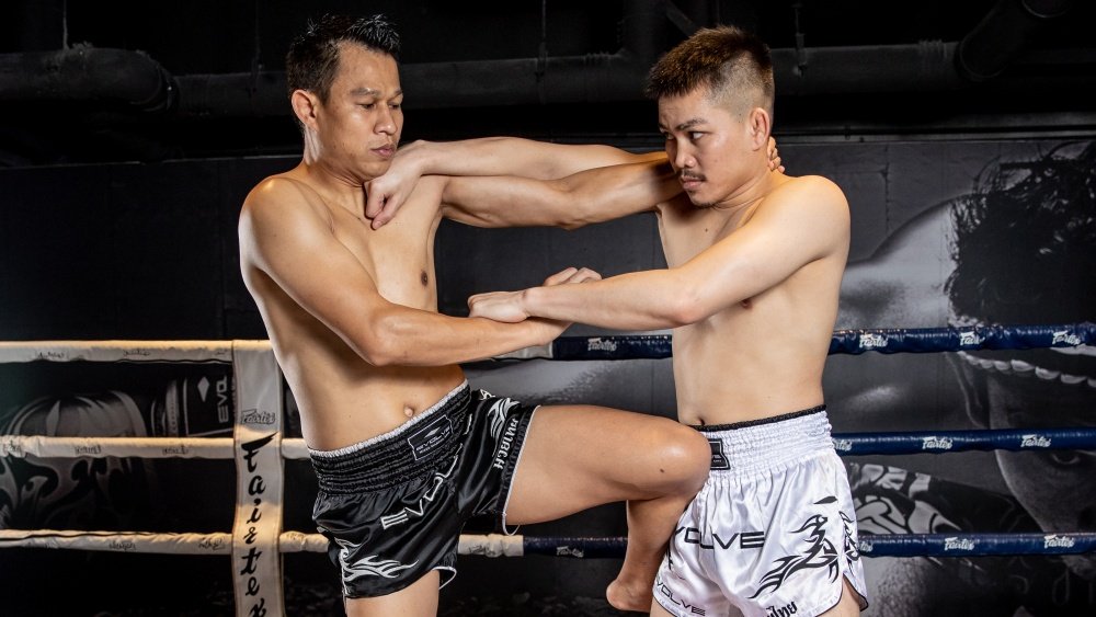 Understanding Range And Distance: Key Concepts For Advanced MMA Fighters