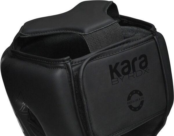Comprehensive Review: RDX Multi-Sport Boxing Headgear - Image 5