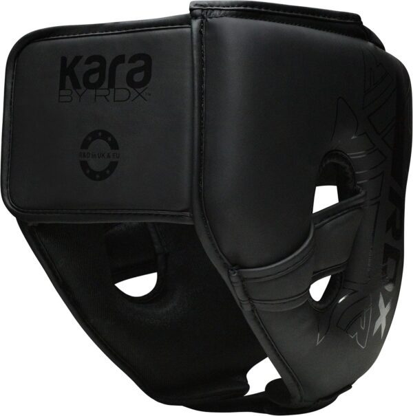 Comprehensive Review: RDX Multi-Sport Boxing Headgear - Image 4