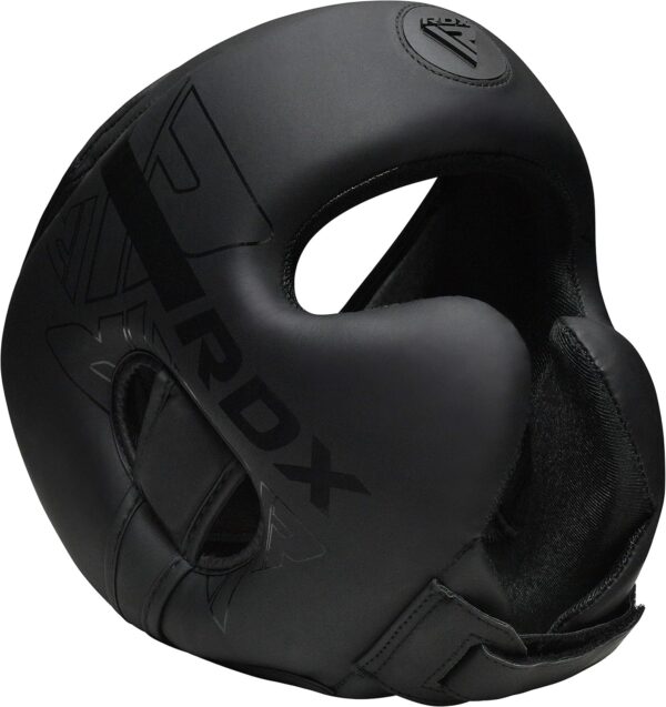 Comprehensive Review: RDX Multi-Sport Boxing Headgear - Image 7