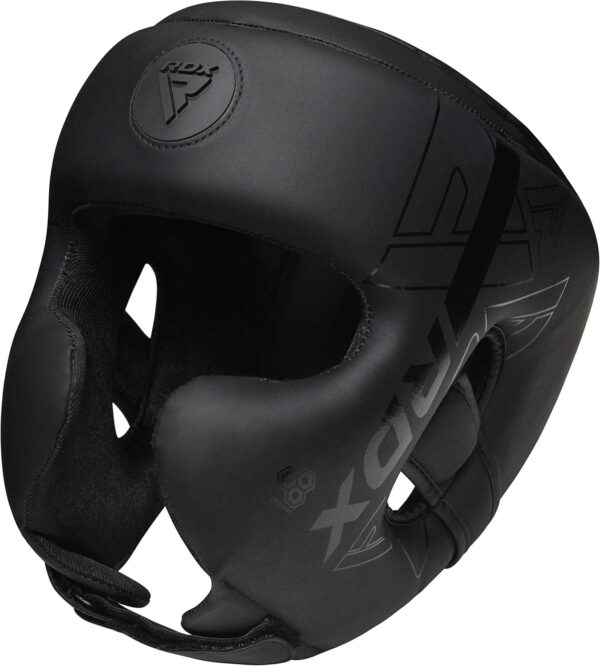 Comprehensive Review: RDX Multi-Sport Boxing Headgear - Image 8