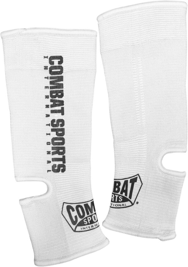 Combat Sports Muay Thai MMA Ankle Support Wraps