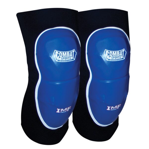 Combat Sports MMA Advanced IMF Tech™ Striking Knee Pads