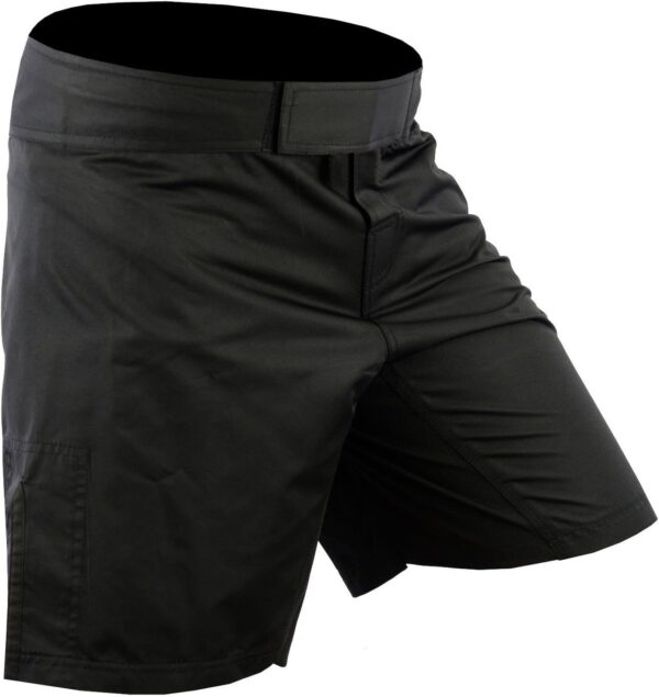 ROAR-INT MMA Grappling Shorts Kickboxing Muay Thai Shorts BJJ Gym Training Running Athletic Shorts