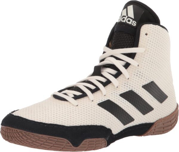 adidas Unisex-Adult Tech Fall 2.0 Wrestling Shoes