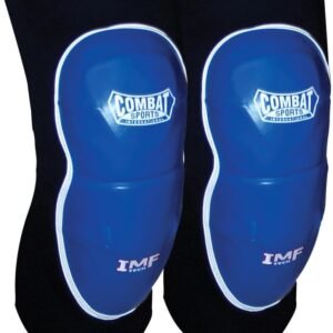 Combat Sports Advanced IMF Tech™ Striking Elbow Pads