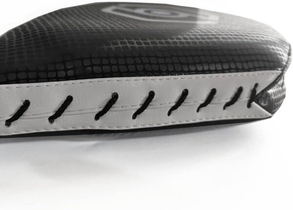 Unleashing Power: Review of the Force Test Kick Pad Meter - Image 7
