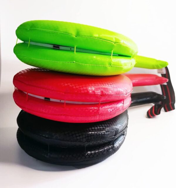Unleashing Power: Review of the Force Test Kick Pad Meter - Image 8