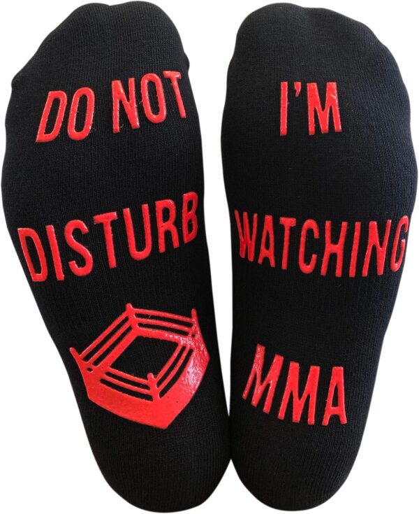 BRING ME SOCKS unisex-adult mens Modern