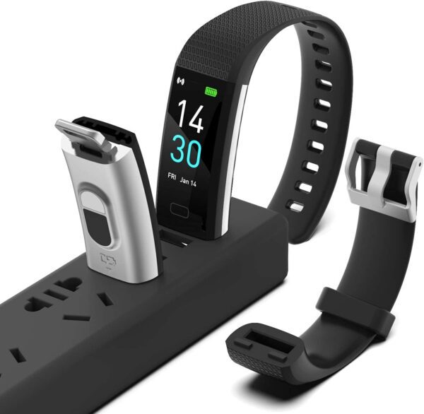 ENGERWALL Fitness Tracker Review: Your Ultimate Health Companion - Image 7