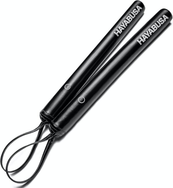 Hayabusa Boxing Training Sticks - Pair