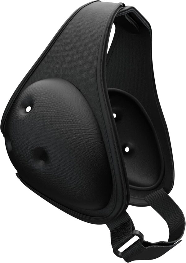 | Wrestling Headgear Earguard | Adult Soft Grappling Head Gear | Adjustable Ear Guards MMA Jiu Jitsu