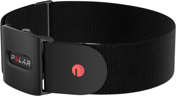 Polar Verity Sense - Optical Heart Rate Monitor Armband for Any Sport and Exercise